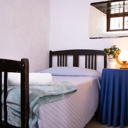 Vivienda Vacacional Finca Monterrey Mazo Eksteriør bilde