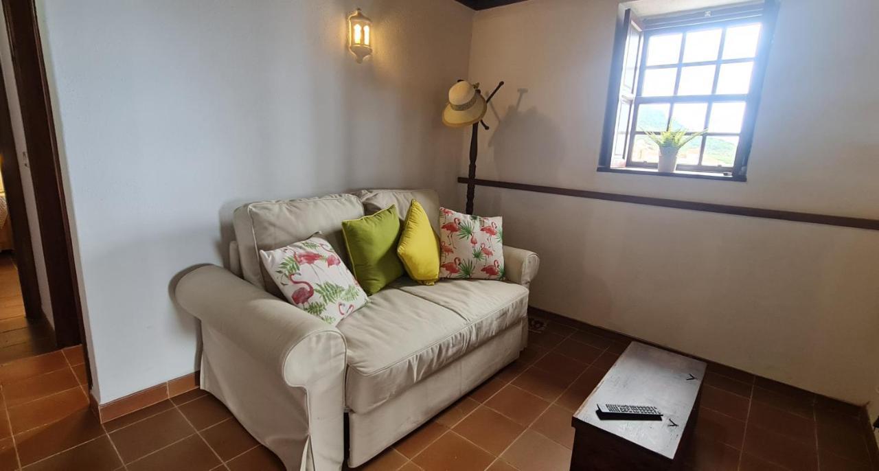 Vivienda Vacacional Finca Monterrey Mazo Eksteriør bilde