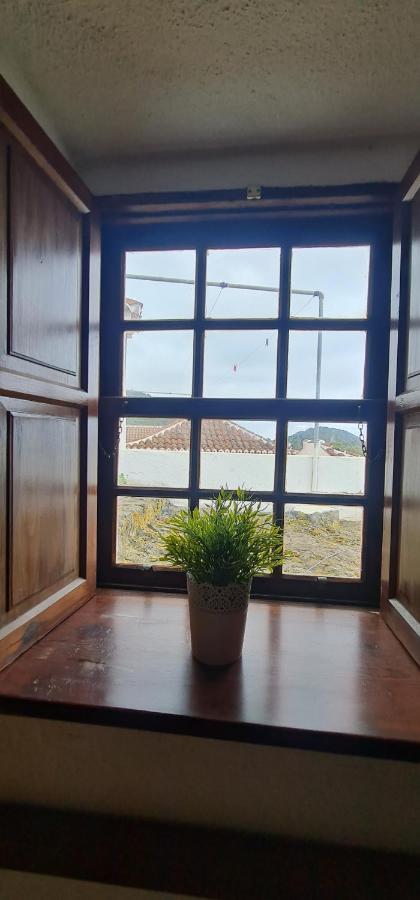 Vivienda Vacacional Finca Monterrey Mazo Eksteriør bilde