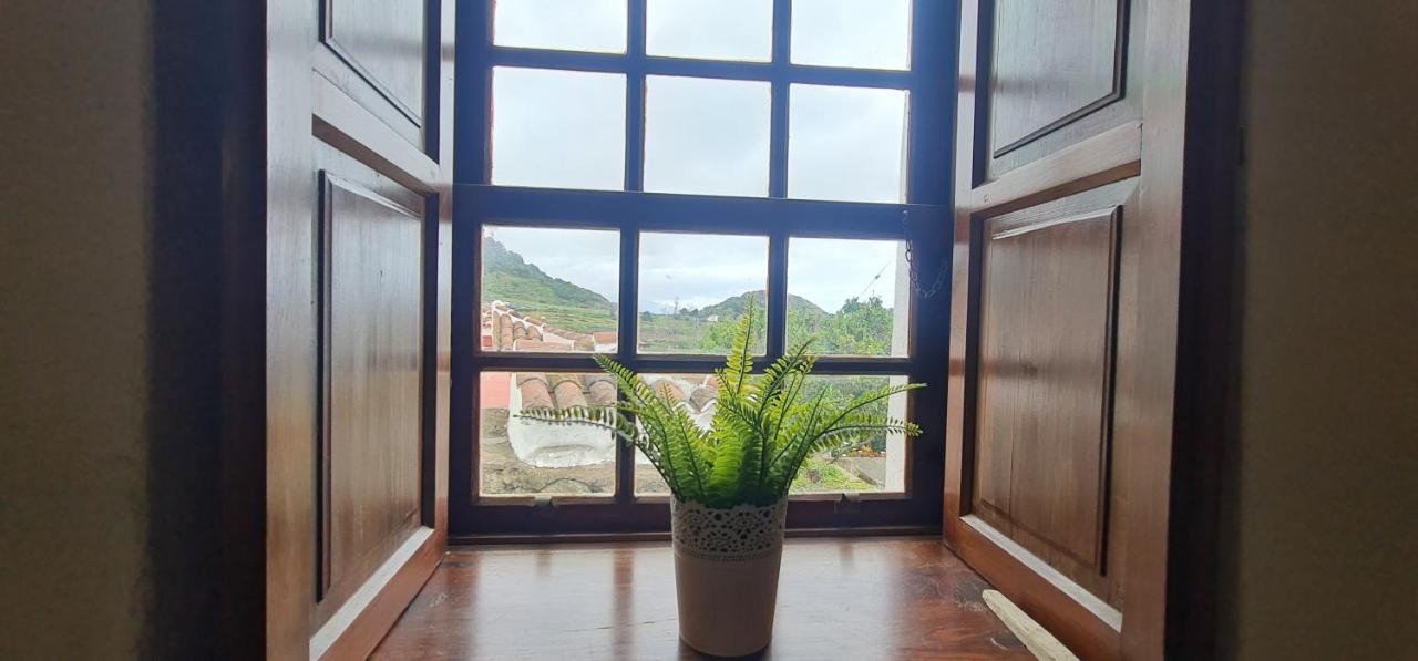 Vivienda Vacacional Finca Monterrey Mazo Eksteriør bilde
