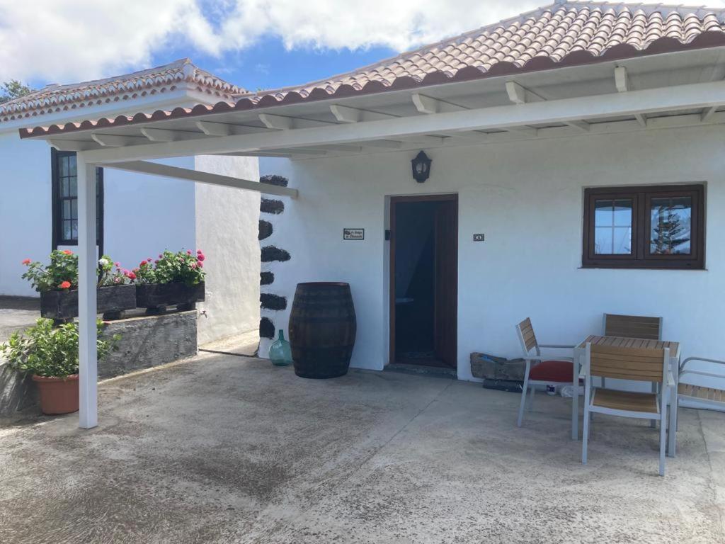 Vivienda Vacacional Finca Monterrey Mazo Eksteriør bilde