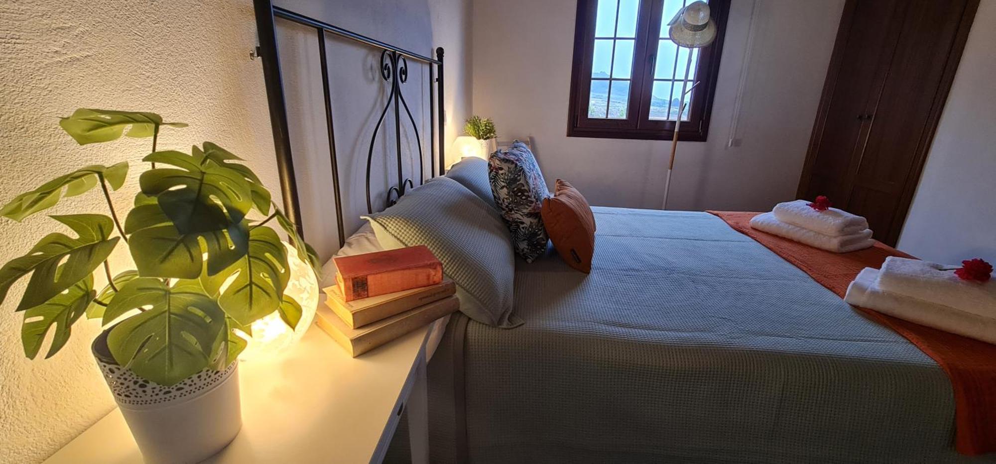 Vivienda Vacacional Finca Monterrey Mazo Eksteriør bilde