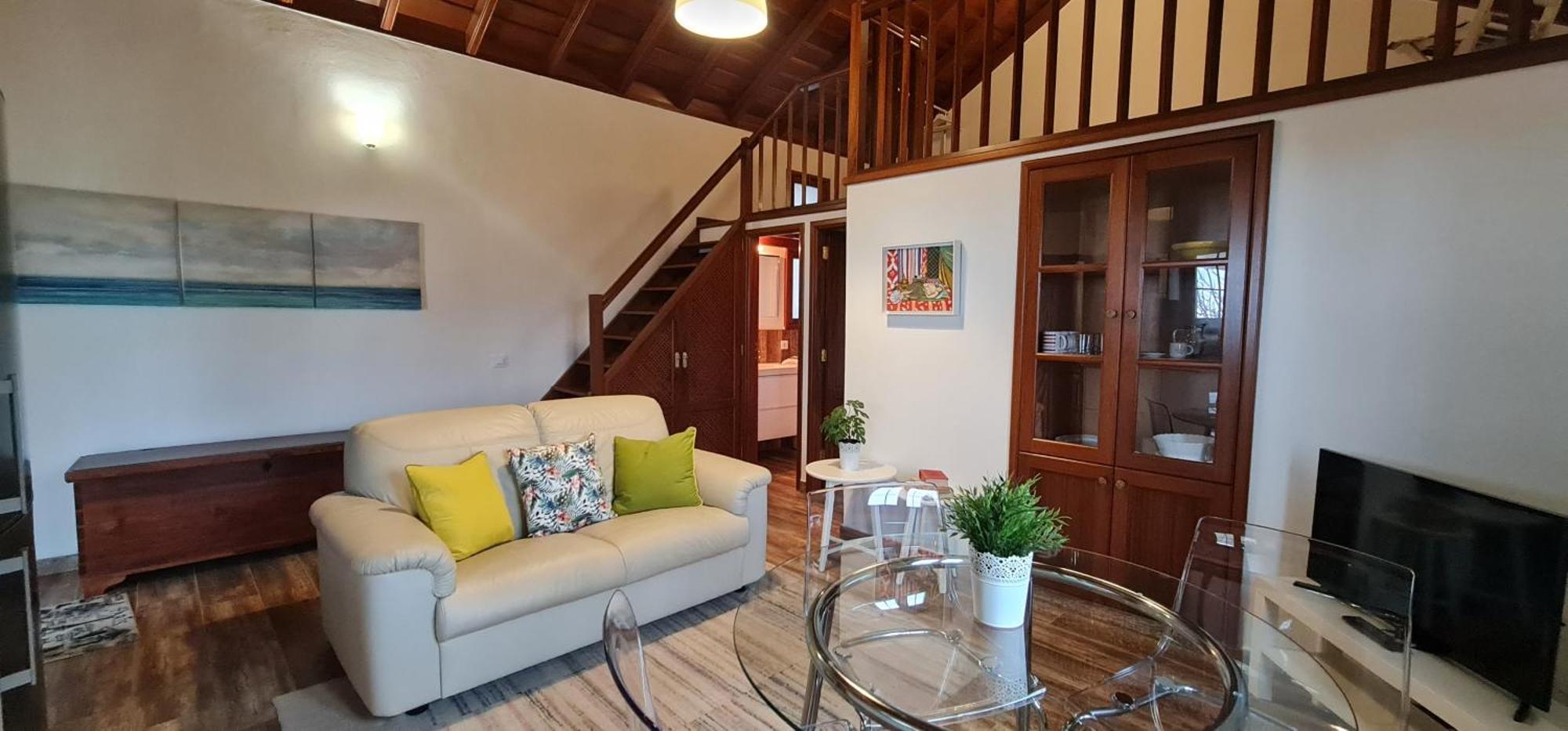 Vivienda Vacacional Finca Monterrey Mazo Eksteriør bilde