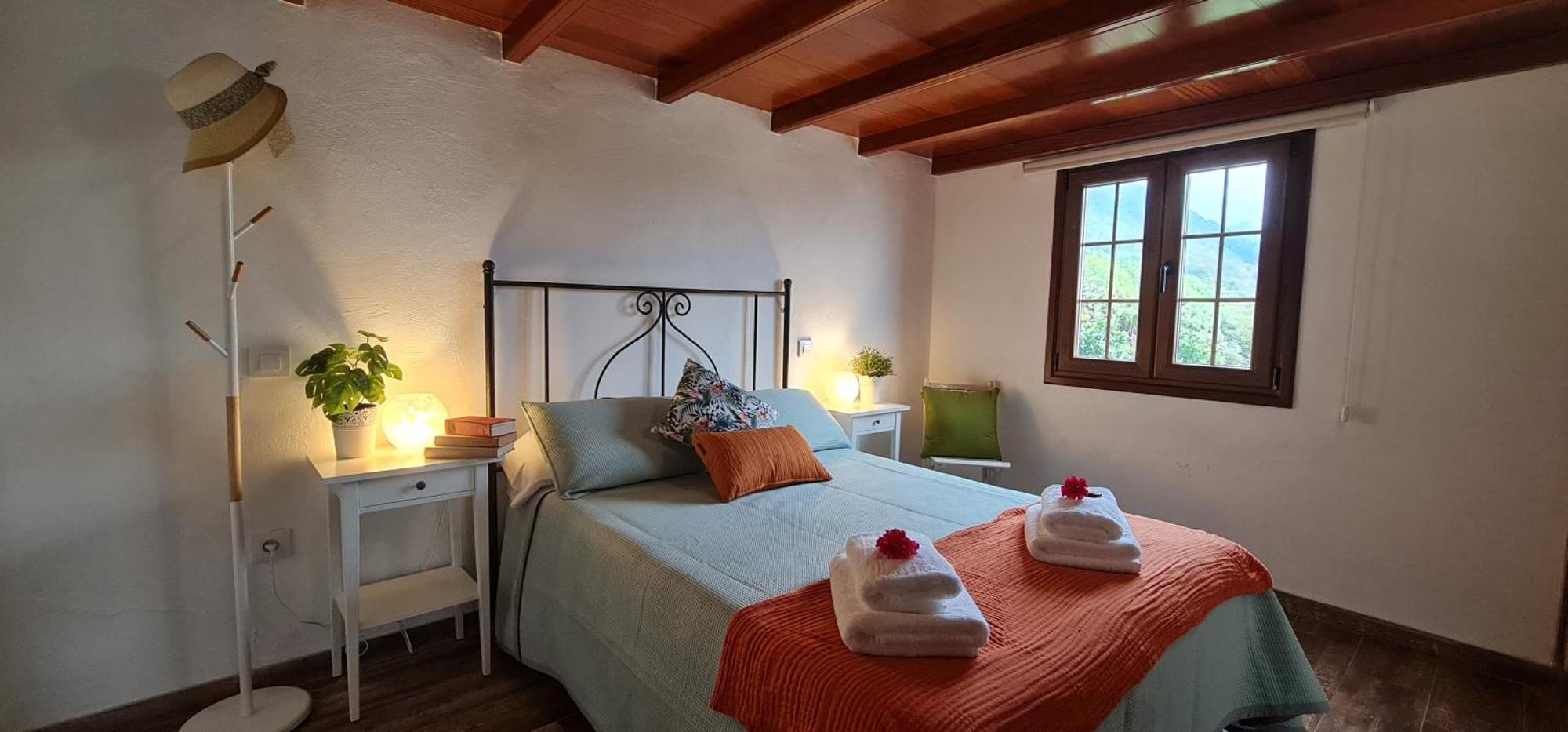 Vivienda Vacacional Finca Monterrey Mazo Eksteriør bilde