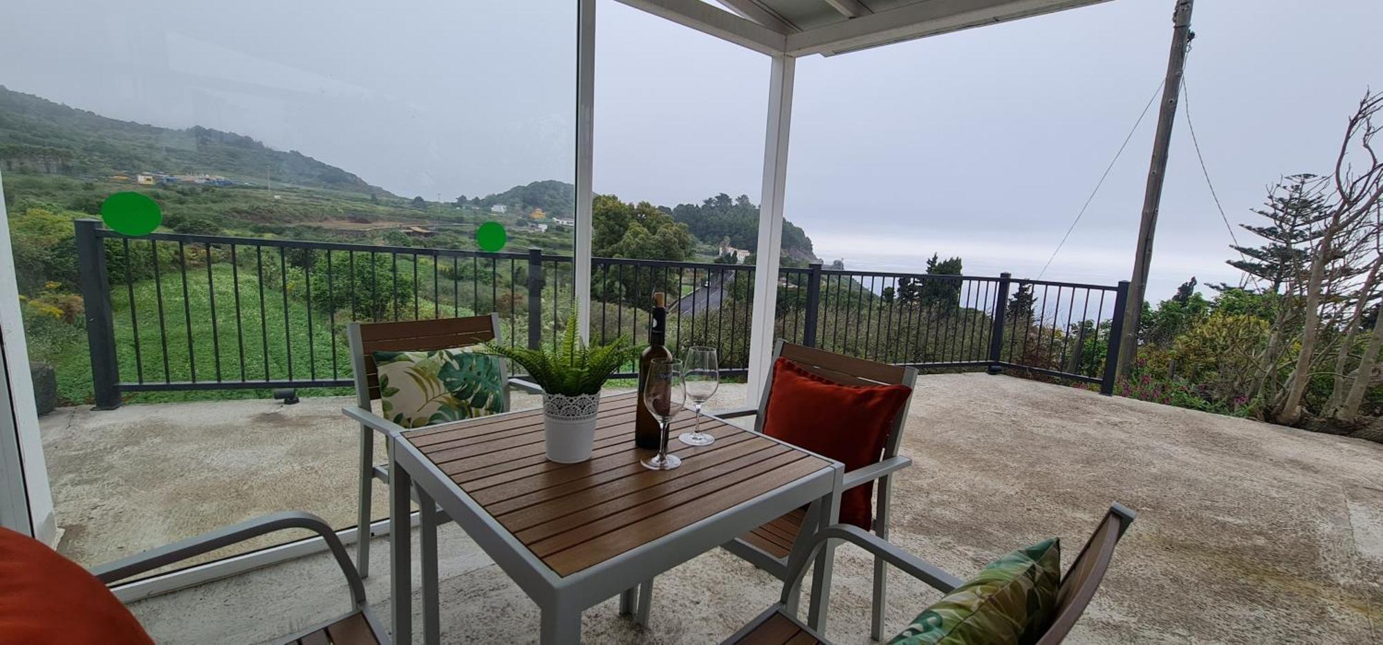 Vivienda Vacacional Finca Monterrey Mazo Eksteriør bilde