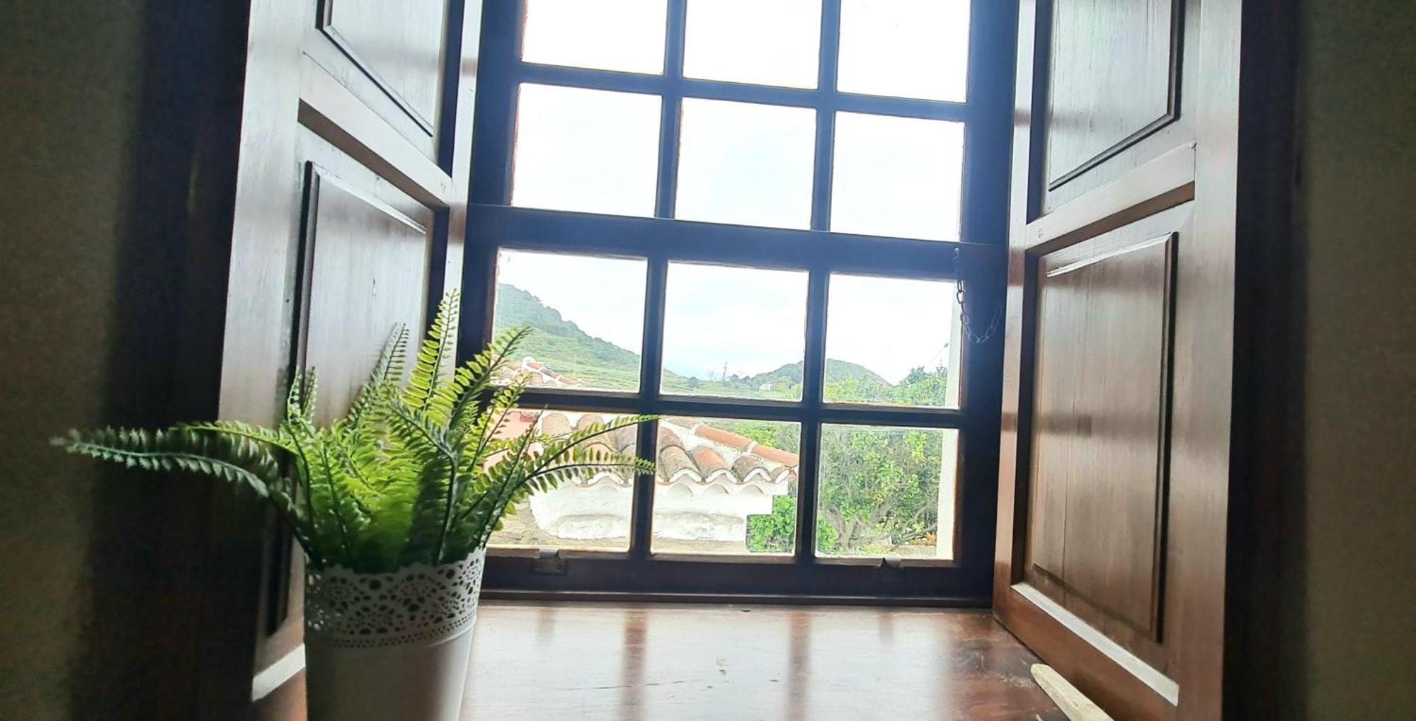 Vivienda Vacacional Finca Monterrey Mazo Rom bilde