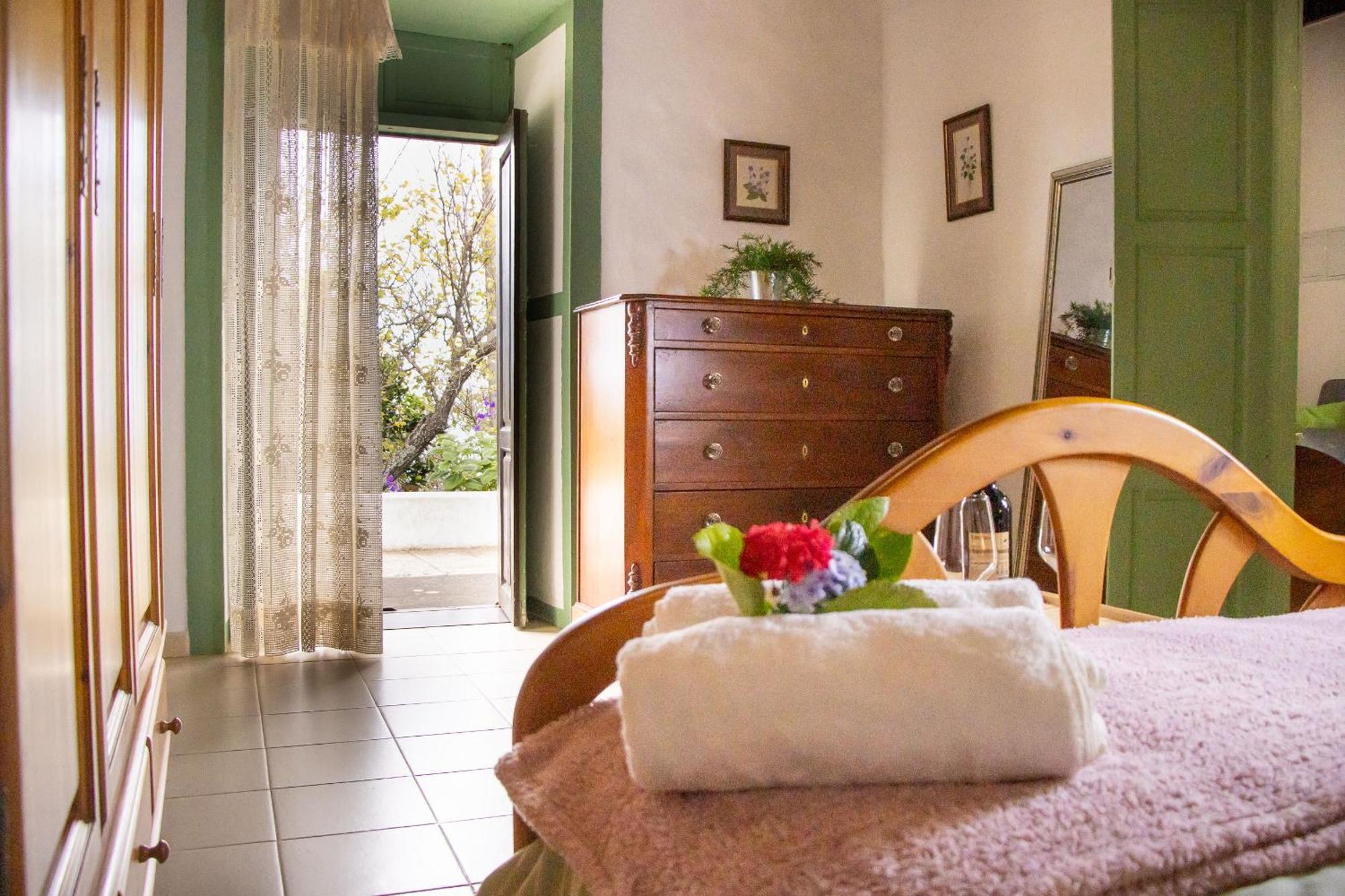 Vivienda Vacacional Finca Monterrey Mazo Eksteriør bilde