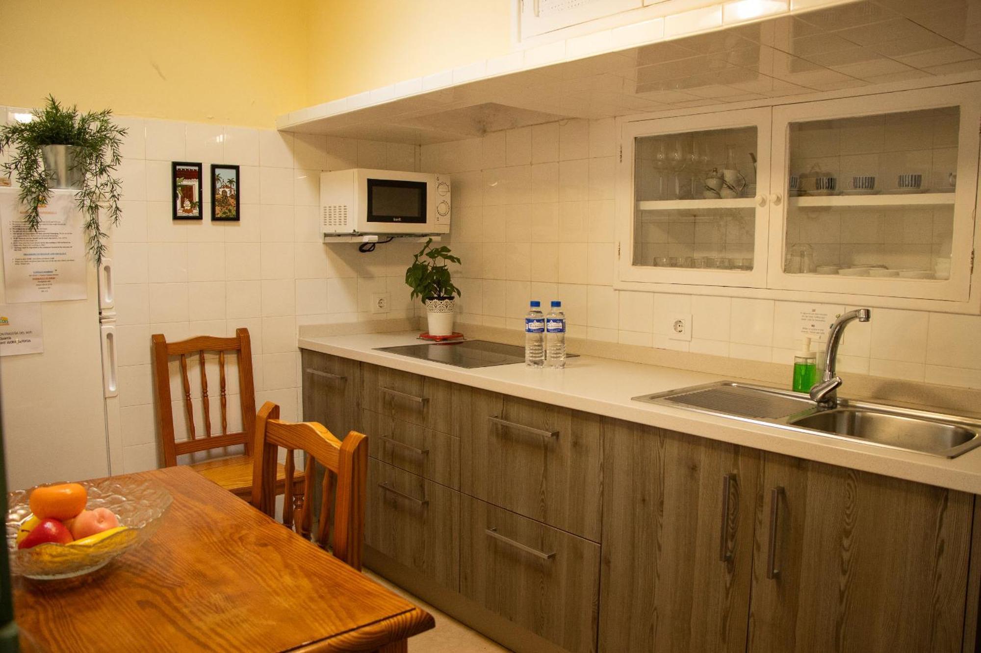 Vivienda Vacacional Finca Monterrey Mazo Eksteriør bilde