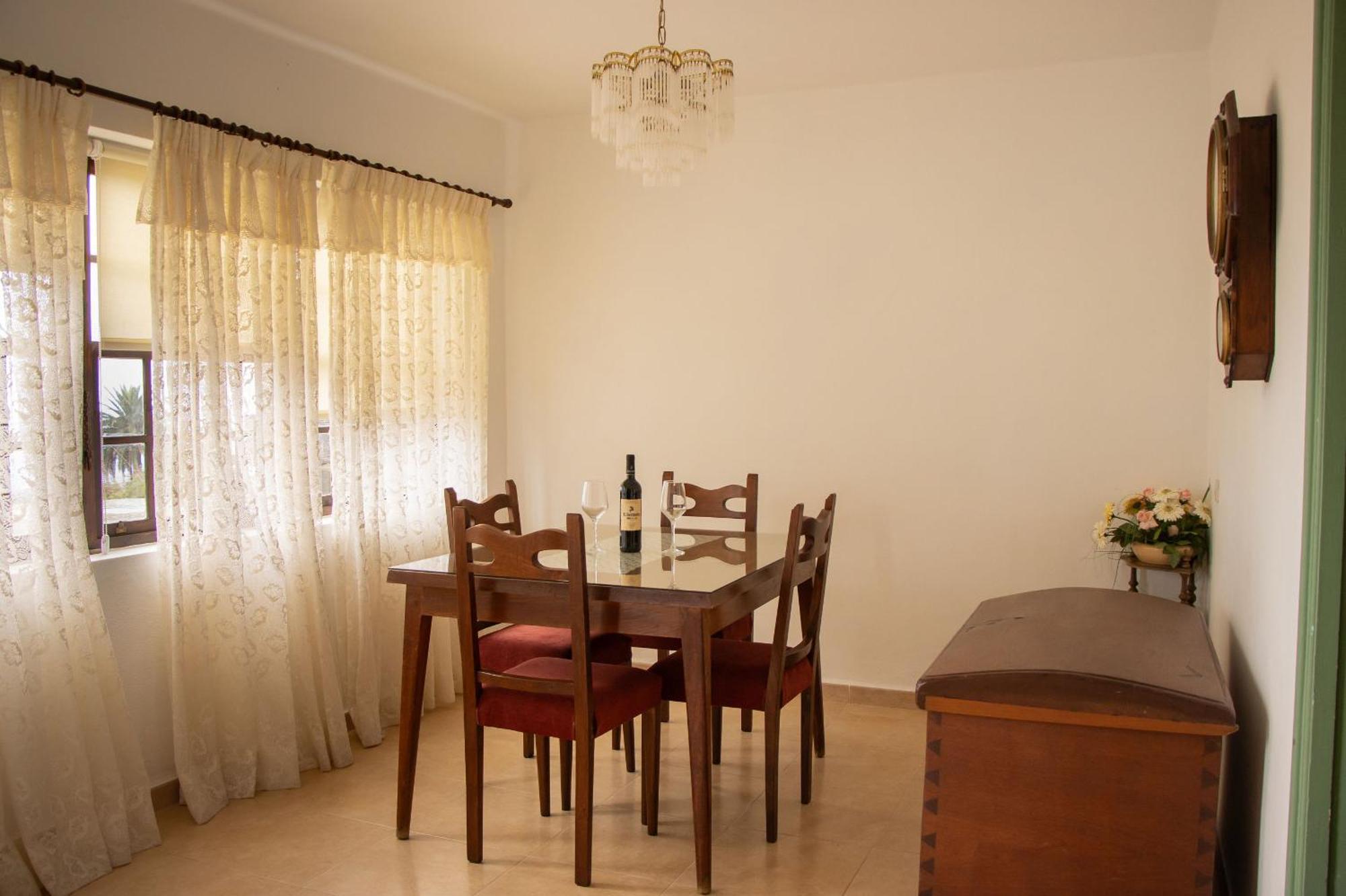 Vivienda Vacacional Finca Monterrey Mazo Eksteriør bilde