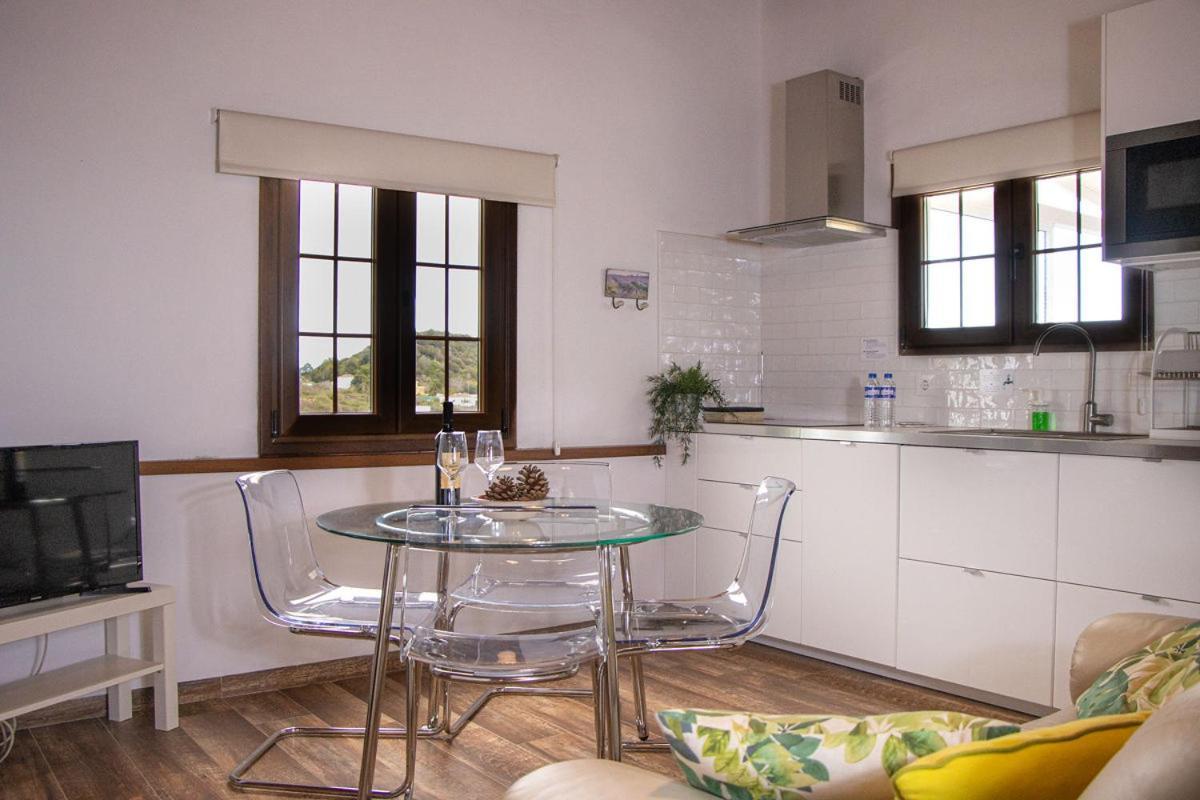 Vivienda Vacacional Finca Monterrey Mazo Eksteriør bilde