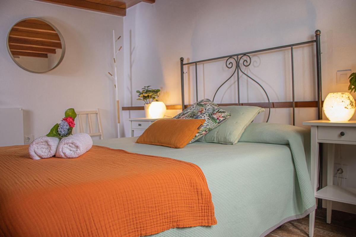 Vivienda Vacacional Finca Monterrey Mazo Eksteriør bilde