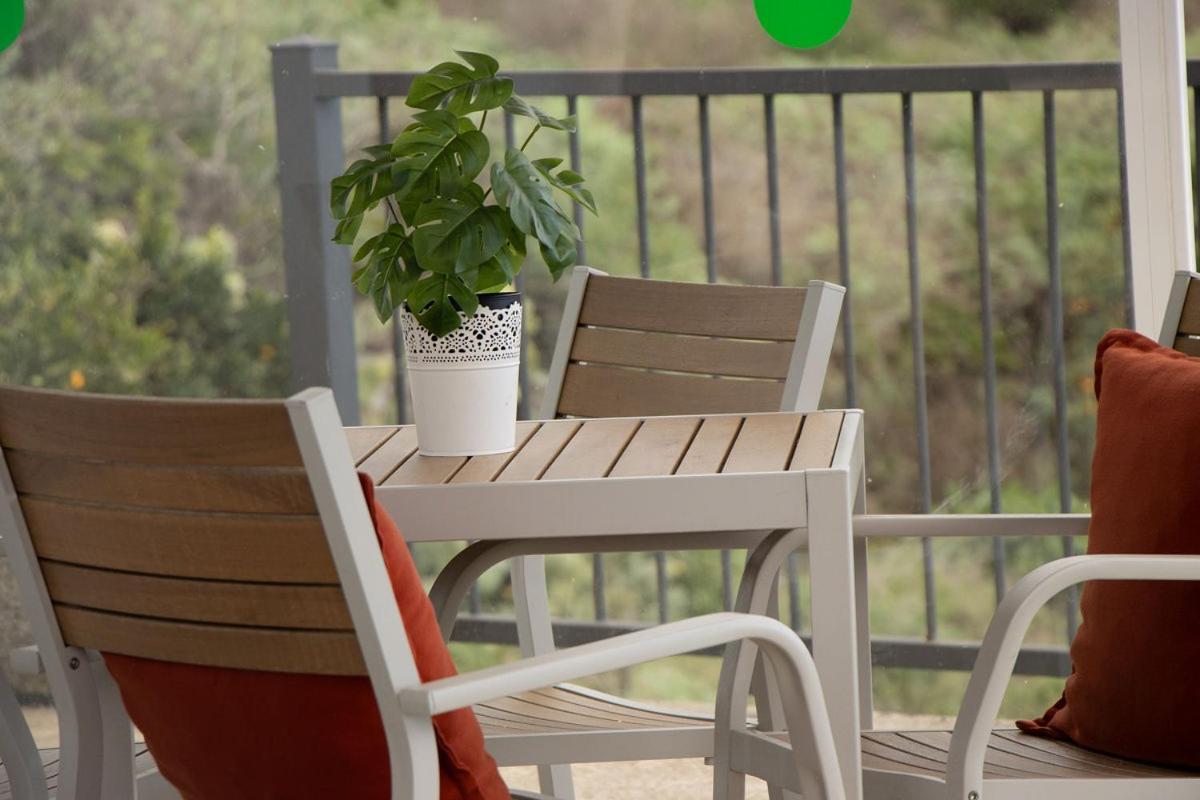 Vivienda Vacacional Finca Monterrey Mazo Eksteriør bilde
