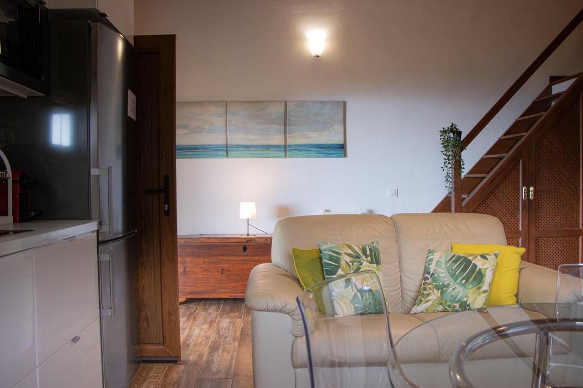 Vivienda Vacacional Finca Monterrey Mazo Eksteriør bilde
