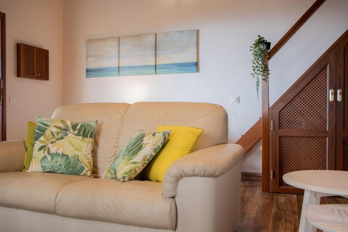 Vivienda Vacacional Finca Monterrey Mazo Eksteriør bilde