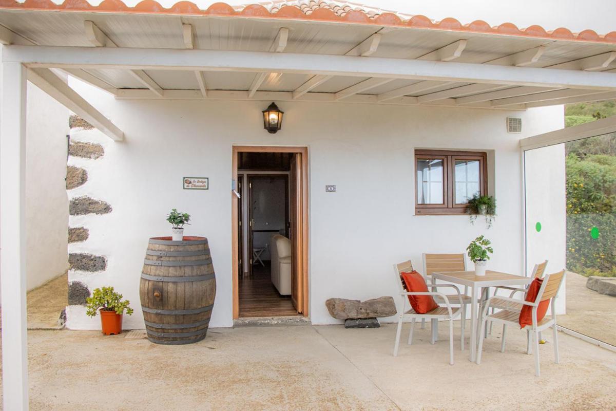 Vivienda Vacacional Finca Monterrey Mazo Eksteriør bilde