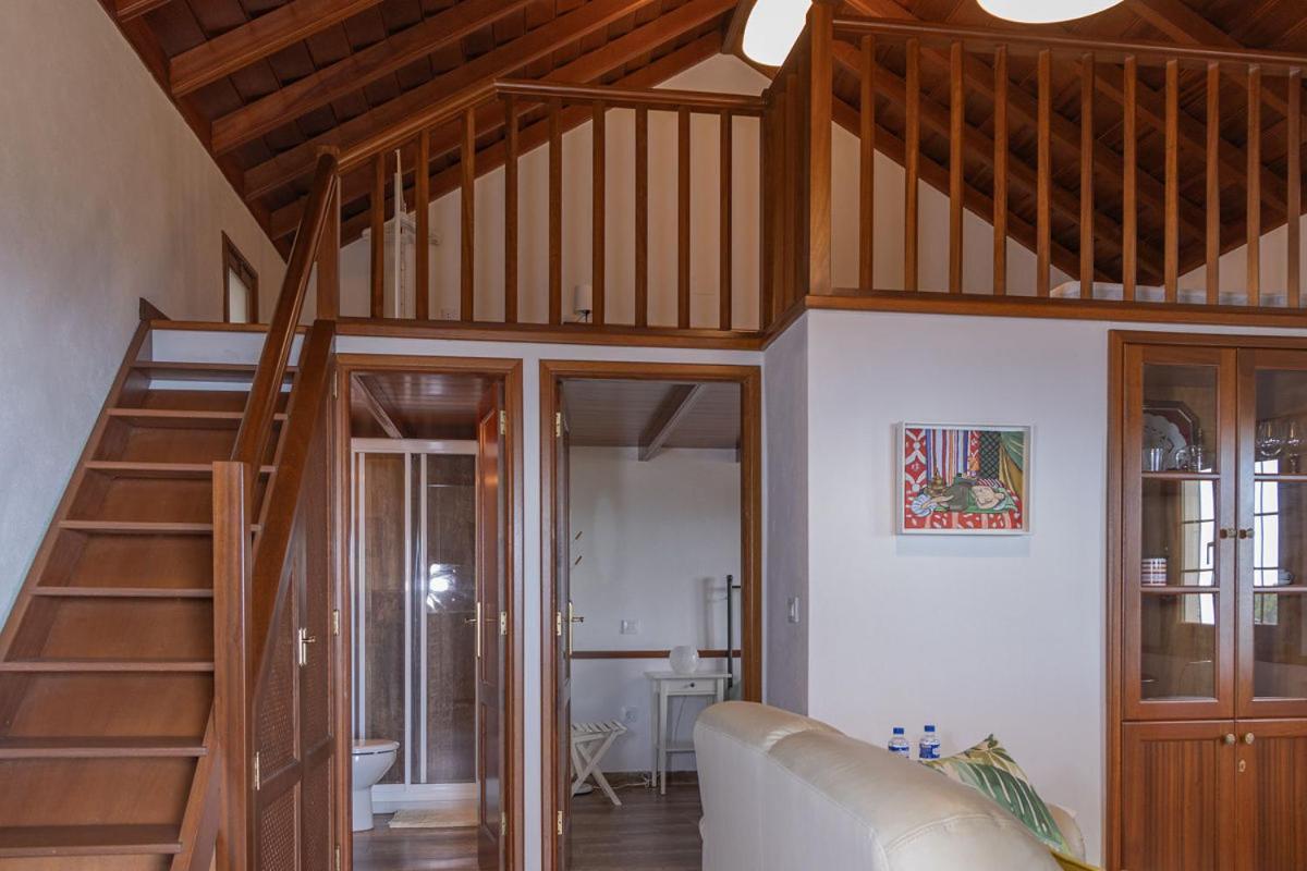 Vivienda Vacacional Finca Monterrey Mazo Eksteriør bilde