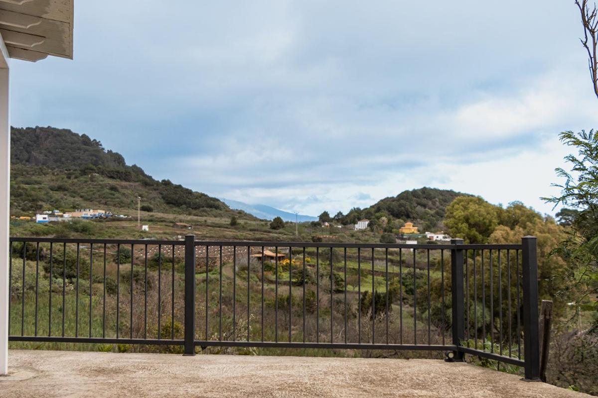 Vivienda Vacacional Finca Monterrey Mazo Eksteriør bilde