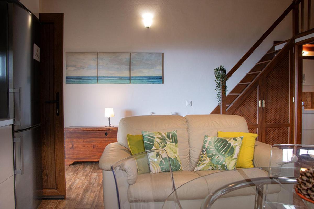 Vivienda Vacacional Finca Monterrey Mazo Eksteriør bilde